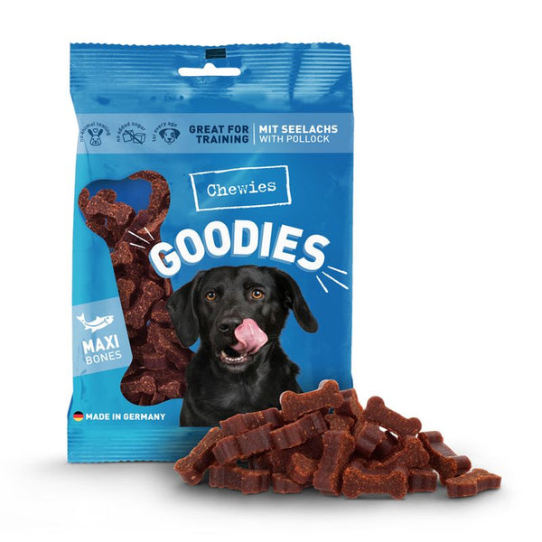 Chewies Goodies 200g || Chewies || view 8