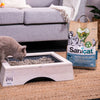 Sanicat Recycled Cellulose || undefined || view 3