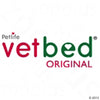 Vetbed® Original Pet Blanket - Grey || Vetbed || view 13
