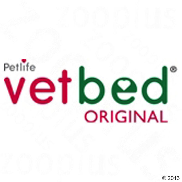 Vetbed® Original Pet Blanket - Grey || Vetbed || view 13