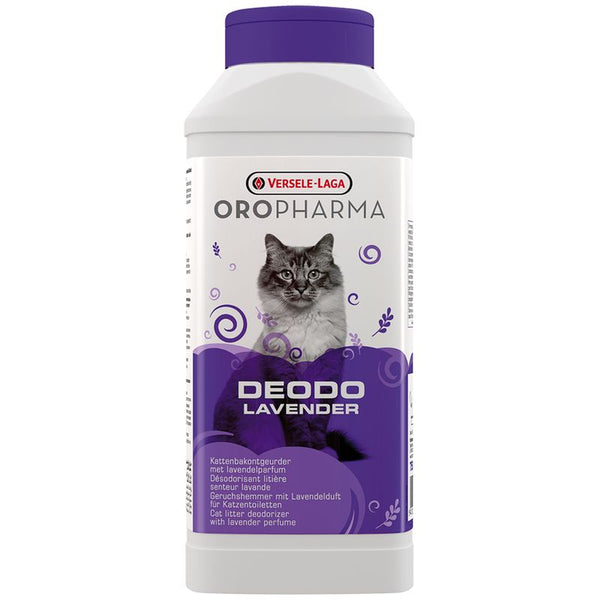 Versele-Laga Oropharma Deodo Odour Binding Agent 750g || Versele Laga - Oropharma || view 1