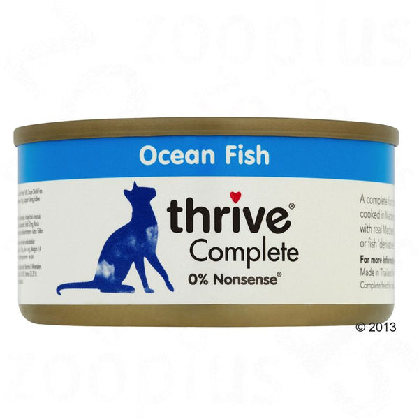 thrive Complete Saver Packs 24 x 75g || undefined || view 5