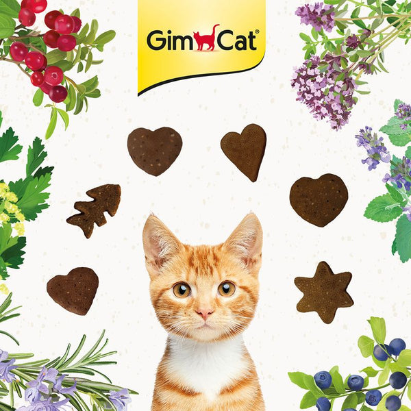 GimCat Crunchy Snacks || undefined || view 4