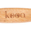 kooa Bamboo Undercoat Rake with Rotating Pins || kooa || view 8