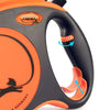 flexi Xtreme harness lead orange, 5 m || flexi || view 8