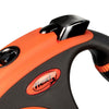 flexi Xtreme harness lead orange, 5 m || flexi || view 9