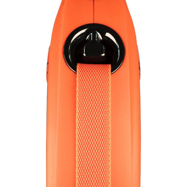 flexi Xtreme harness lead orange, 5 m || flexi || view 13