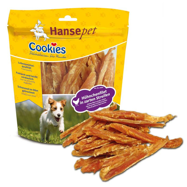 Cookie’s Snacks -Chicken Fillets Saver Pack 3 x 200g || Cookie's || view 6