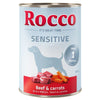 Rocco Sensitive Saver Pack 24 x 400g || Rocco || view 9