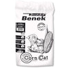Super Benek Corn Cat Litter + 45g Rosie's Farm Cat Snack Free! * || undefined || view 8