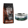 6.5kg Wild Freedom + 6 x 70g Instinctive Wet Food - Special Bundle!* || Wild Freedom || view 13