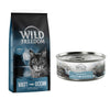 6.5kg Wild Freedom + 6 x 70g Instinctive Wet Food - Special Bundle!* || Wild Freedom || view 8