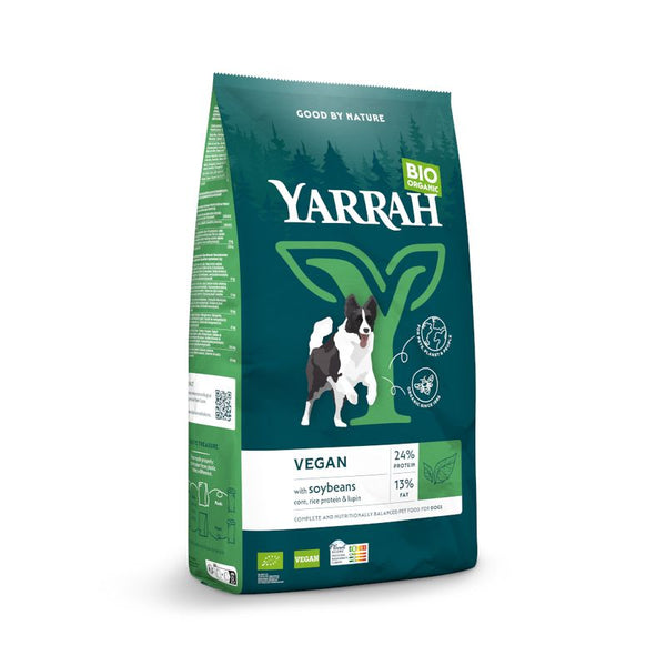 Yarrah Organic Vegan || Yarrah || view 2