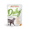 Almo Nature Daily Menu Pouches for Cats 70g || undefined || view 1