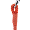 Heim Long Dog Training Lead - Orange || Heim || view 7