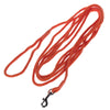 Heim Long Dog Training Lead - Orange || Heim || view 11
