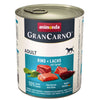 animonda GranCarno Original Adult Saver Pack 24 x 800g || Animonda GranCarno || view 5