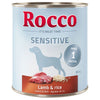 Rocco Sensitive Saver Pack 24 x 800g || Rocco || view 2