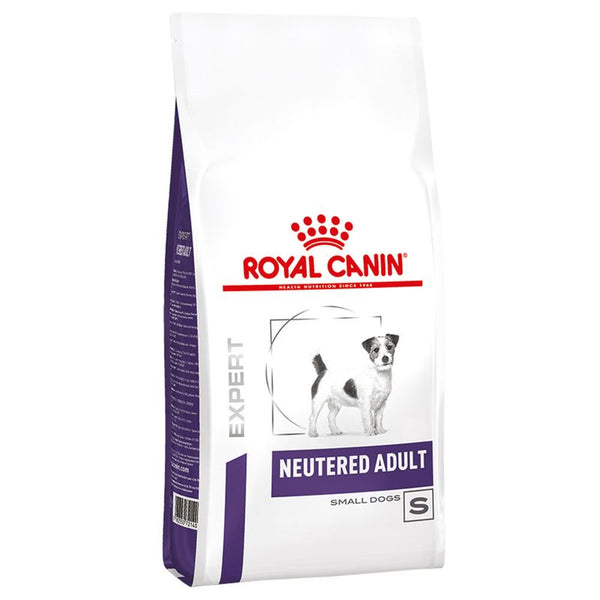 Royal Canin Expert - Neutered Adult Small Dog || Royal Canin Veterinary Diet || view 1
