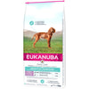 Eukanuba Daily Care Puppy Sensitive Digestion with Chicken & Turkey || Eukanuba || view 2