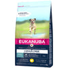 Eukanuba Grain Free Small & Medium Breed Adult - Chicken || Eukanuba || view 1