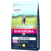 Eukanuba Grain Free Puppy Small & Medium Breed - Chicken || Eukanuba || view 1