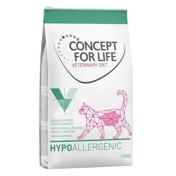 Concept for Life Veterinary Diet Hypoallergenic - Insect || undefined || view 4