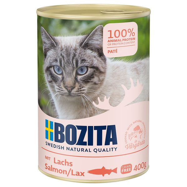 Bozita Canned Food 6 x 400g || undefined || view 2