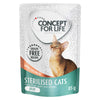 12 x 85g Concept for Life Wet Cat Food - Special Price! * || undefined || view 6