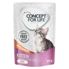 12 x 85g Concept for Life Wet Cat Food - Special Price! * || undefined || view 11