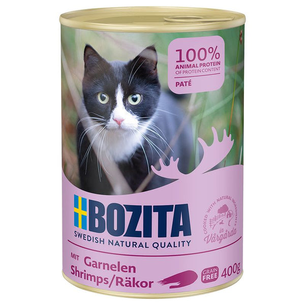 Bozita Canned Food 6 x 400g || undefined || view 3