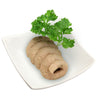 Tubidog Liver Sausage in a tube || TubiDOG || view 2