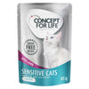 12 x 85g Concept for Life Wet Cat Food - Special Price! * || undefined || view 2
