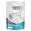 12 x 85g Concept for Life Wet Cat Food - Special Price! * || undefined || view 1