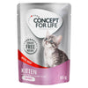 12 x 85g Concept for Life Wet Cat Food - Special Price! * || undefined || view 10