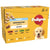 Pedigree Puppy Pouches Mixed Pack in Jelly || Pedigree || view 1