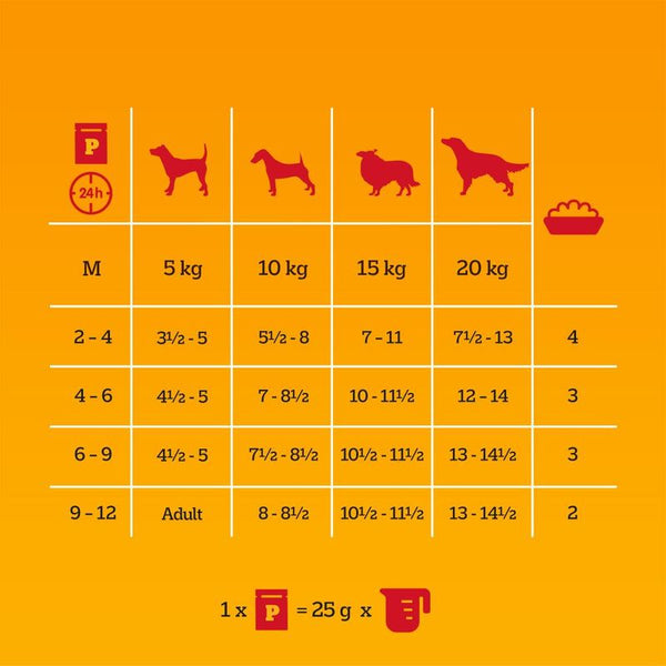 Pedigree Puppy Pouches Mixed Pack in Jelly || Pedigree || view 5