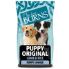 Burns Puppy Original - Lamb & Rice || Burns || view 1