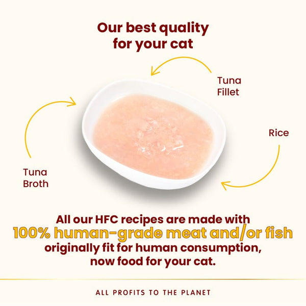 Almo Nature HFC Hydration Help 6 x 50g || undefined || view 3
