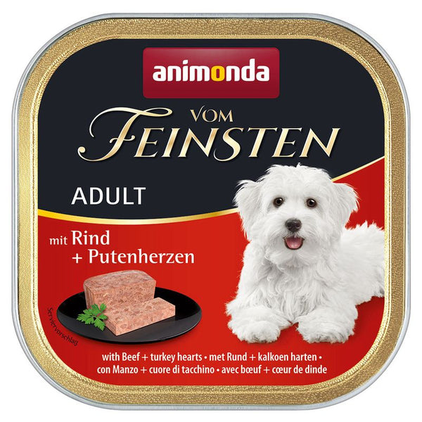 animonda vom Feinsten Adult Grain-Free 6 x 150g || Animonda Vom Feinsten || view 4