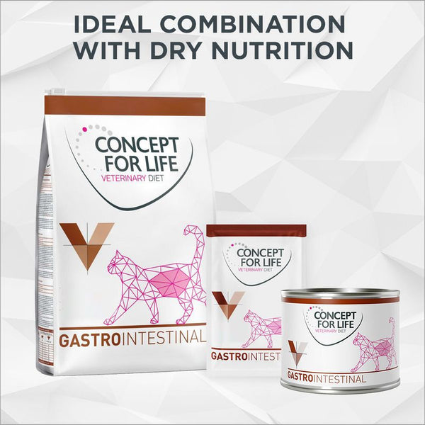 Concept for Life Veterinary Diet Gastrointestinal || undefined || view 9