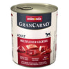 animonda GranCarno Original Adult 6 x 800g || Animonda GranCarno || view 10