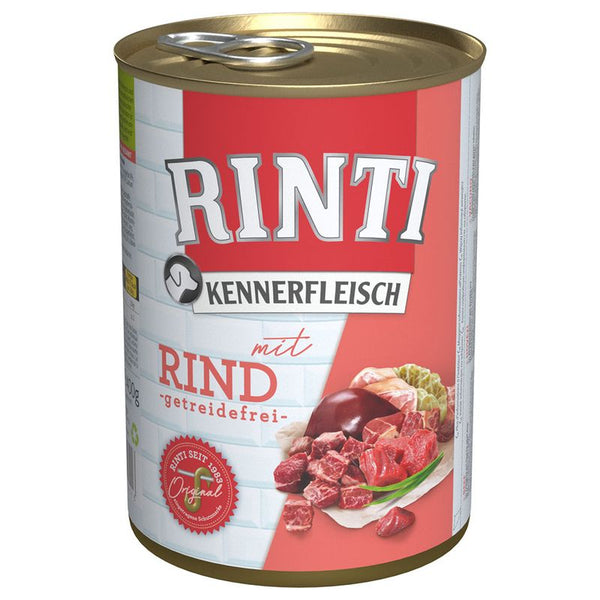 RINTI Saver Pack 12 x 400g || Rinti || view 2