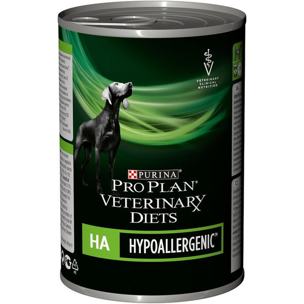 Purina Pro Plan Veterinary Diets Canine HA Hypoallergenic Mousse || undefined || view 2