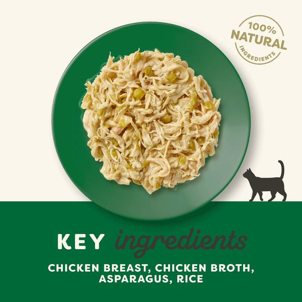 Applaws Adult Cat Pouches in Broth 24 x 70g || undefined || view 19