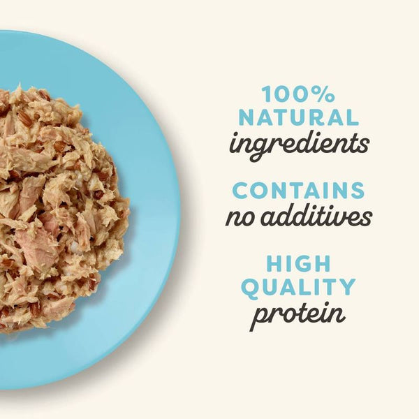 Applaws Adult Cat Pouches in Broth 24 x 70g || undefined || view 12