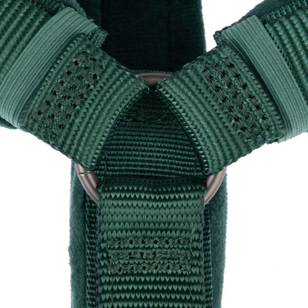 Nomad Tales Blush Harness - Emerald || Nomad Tales || view 10