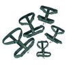 Nomad Tales Blush Harness - Emerald || Nomad Tales || view 22