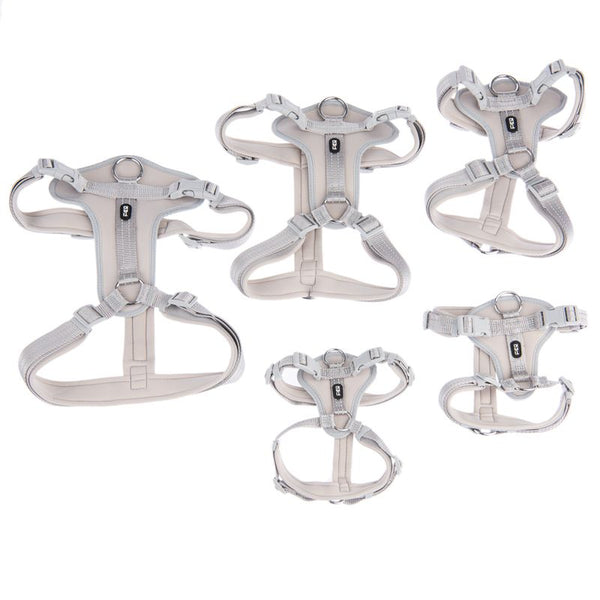 TIAKI Neoprene Harness - Grey || TIAKI || view 2