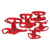 TIAKI Neoprene Harness - Red || TIAKI || view 3